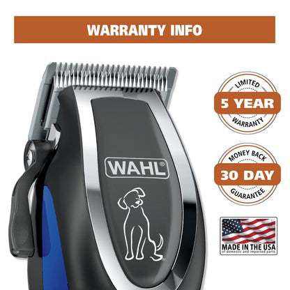Pet Pro + Corded Complete Pet Clipper Kit for Dogs - 3023915
