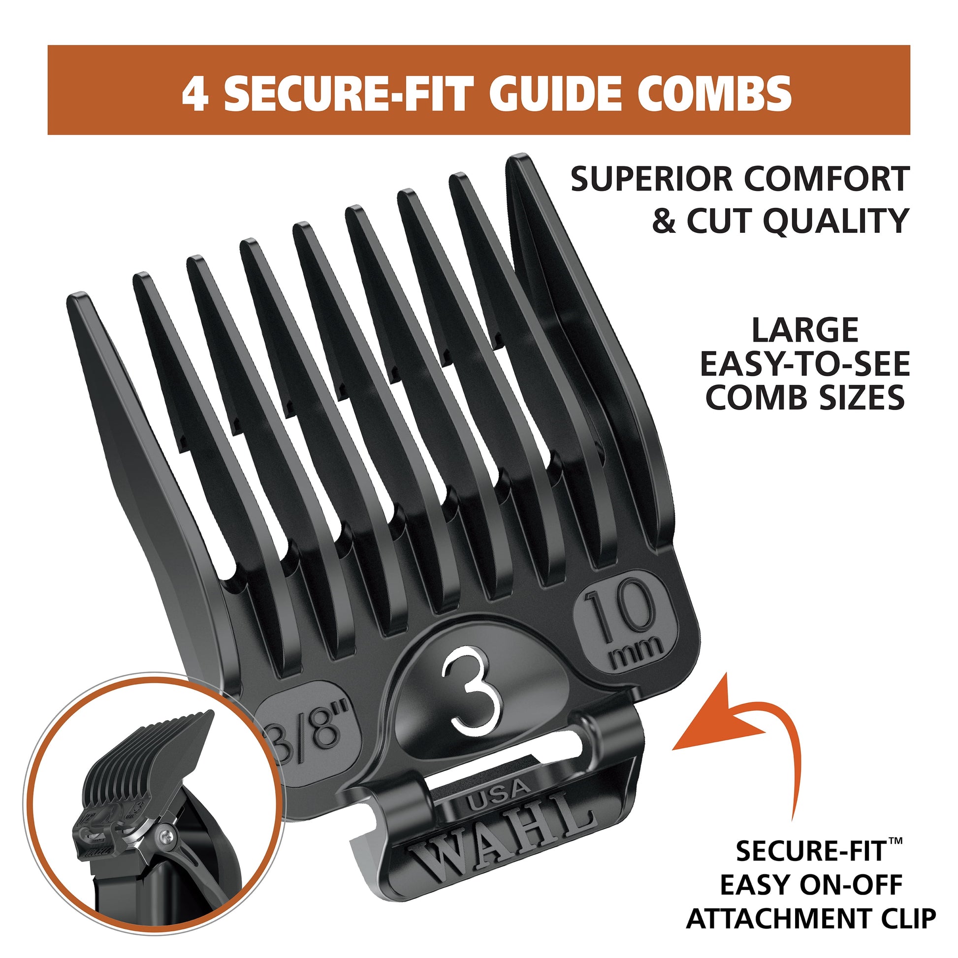 Pet Pro + Corded Complete Pet Clipper Kit for Dogs - 3023915