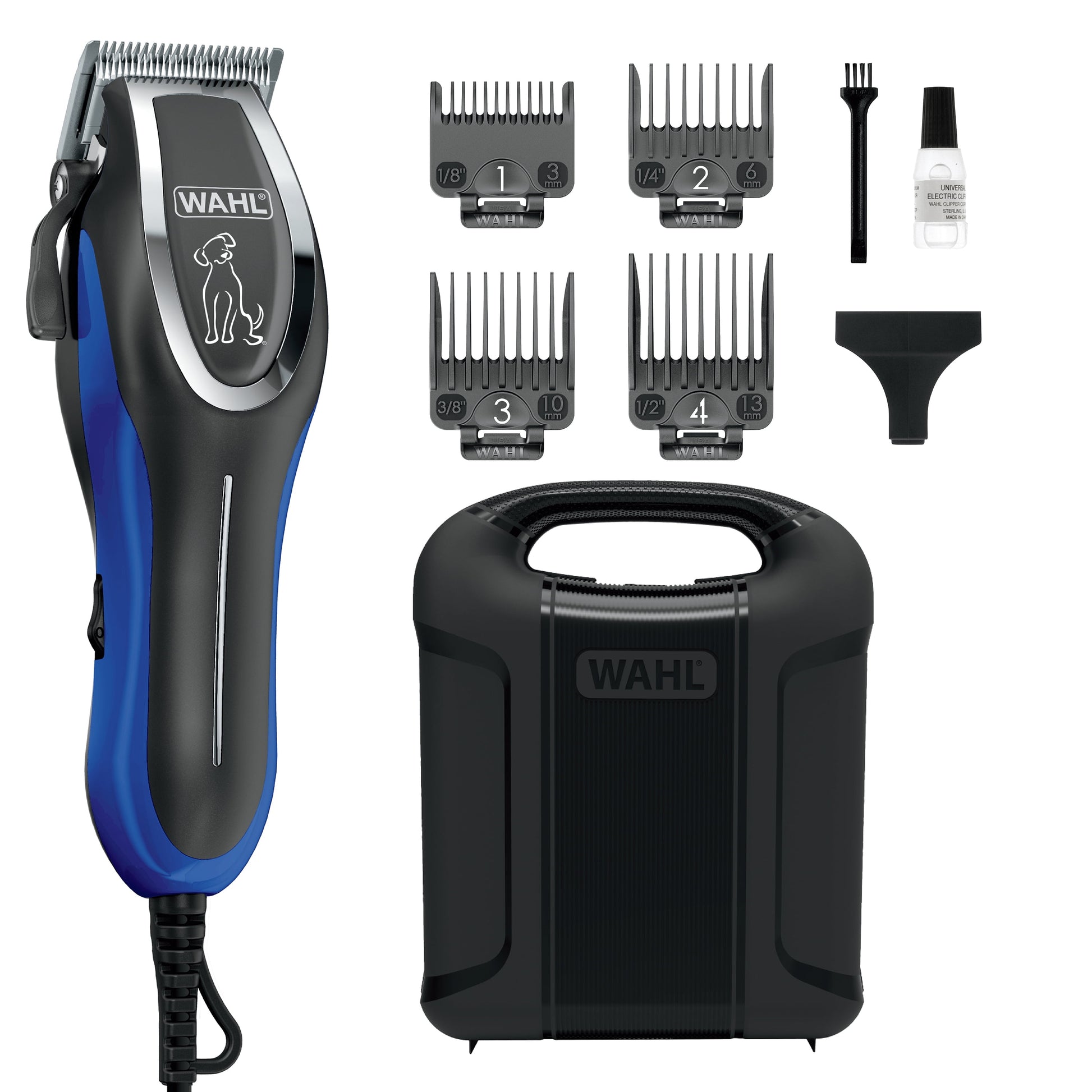 Pet Pro + Corded Complete Pet Clipper Kit for Dogs - 3023915